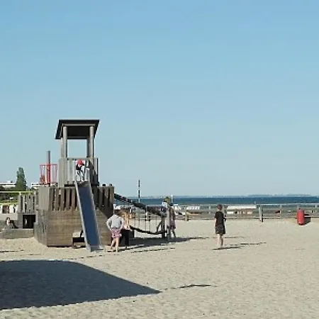 Meerblick 5 Lägenhet *